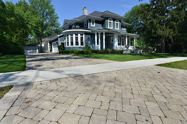 Professional Driveway Pavers in Pacific, MO